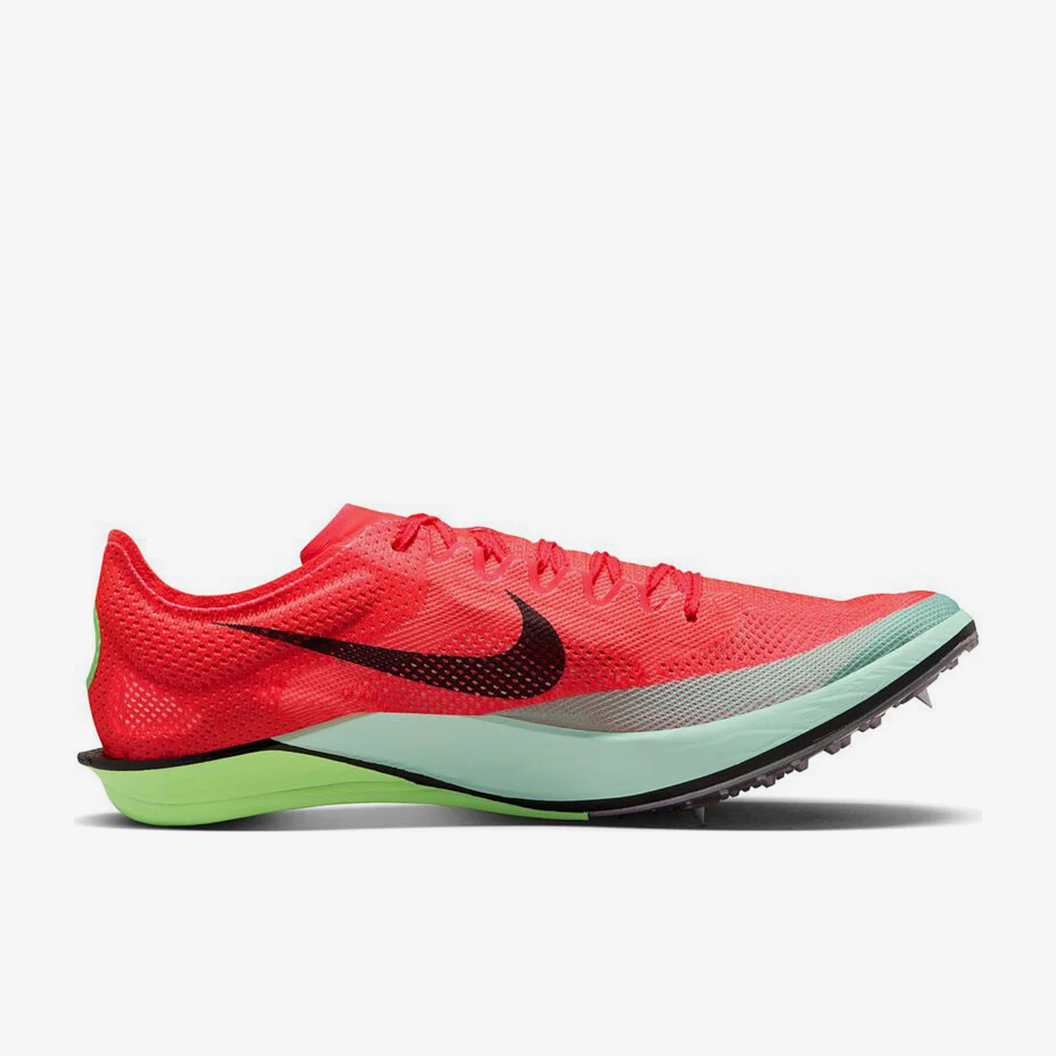 Фото Официальные мужские легкие легкие кроссовки для легкой атлетики Nike с низким вырезом FZ9315-600 №2