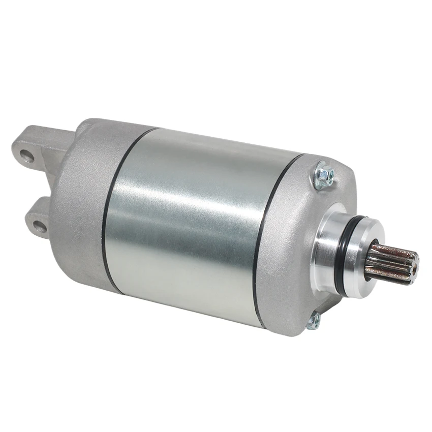 Стартовый двигатель мотоцикла для Honda TRX350 FourTrax 350 1986 31200-HA7-305 31200-HA7-671 31200-HA7-315