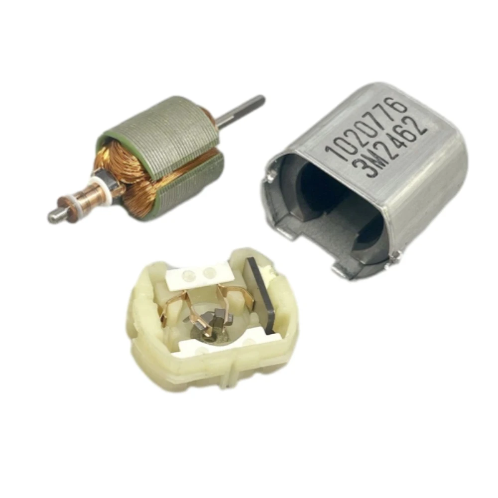 280 двигатель для угольной щетки DC8-16V 90 мА D-axis 10740 об/мин высокоскоростной