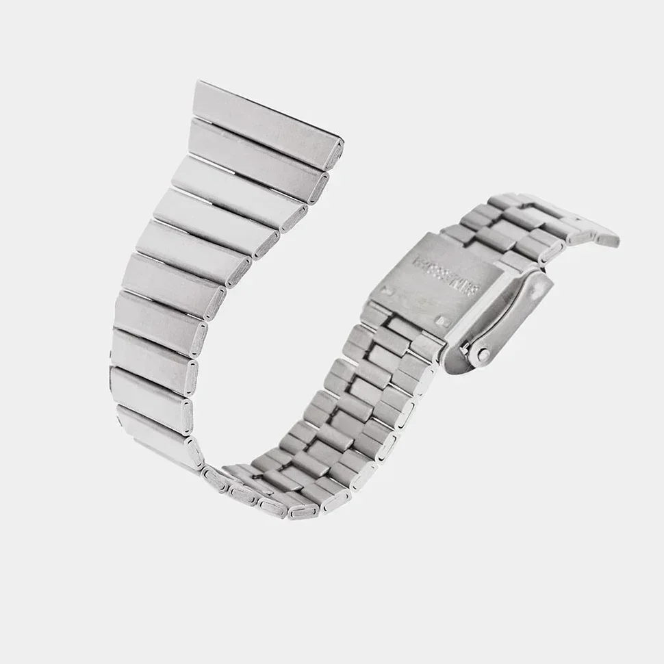 Наручные часы HUMPBUCK стильный дизайн водонепроницаемые спортивные с секундомером