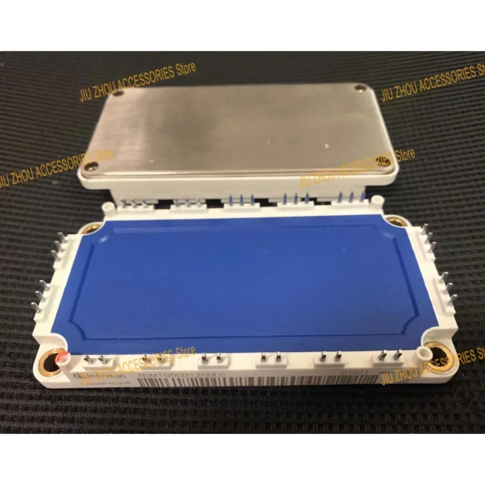 BSM100GD120DLC НОВЫЙ МОДУЛЬ