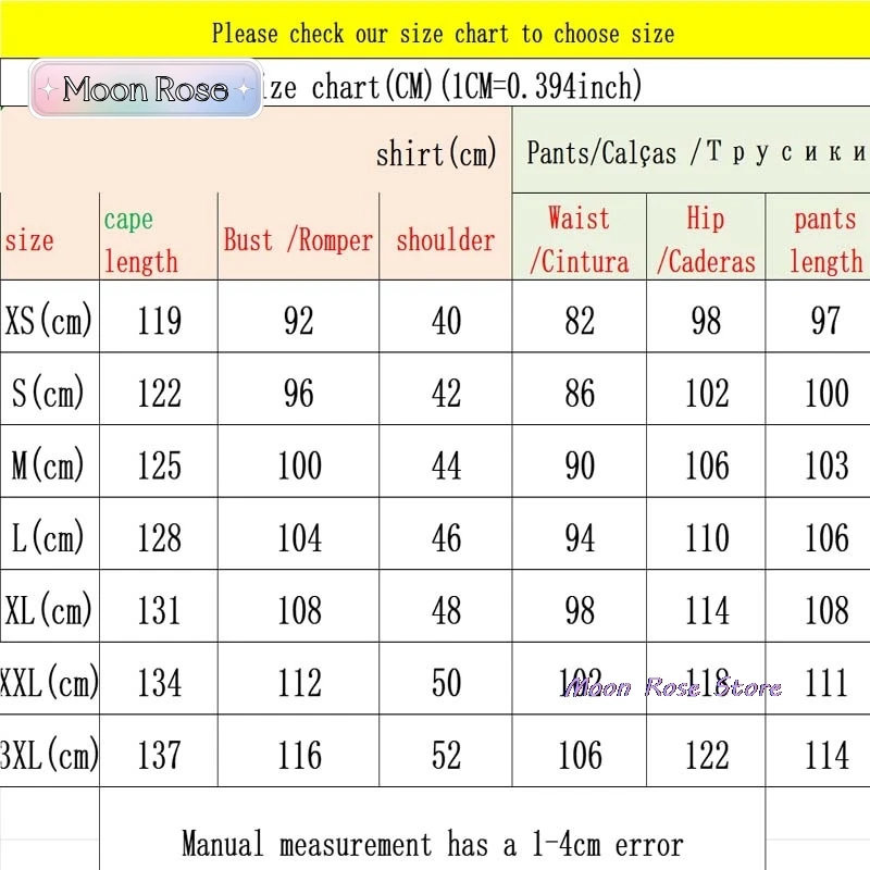 Nikolai Gogol Cosplay Costume Anime Bungou BSD Season 4 Cloak Cape Uniform Suit Wig Halloween