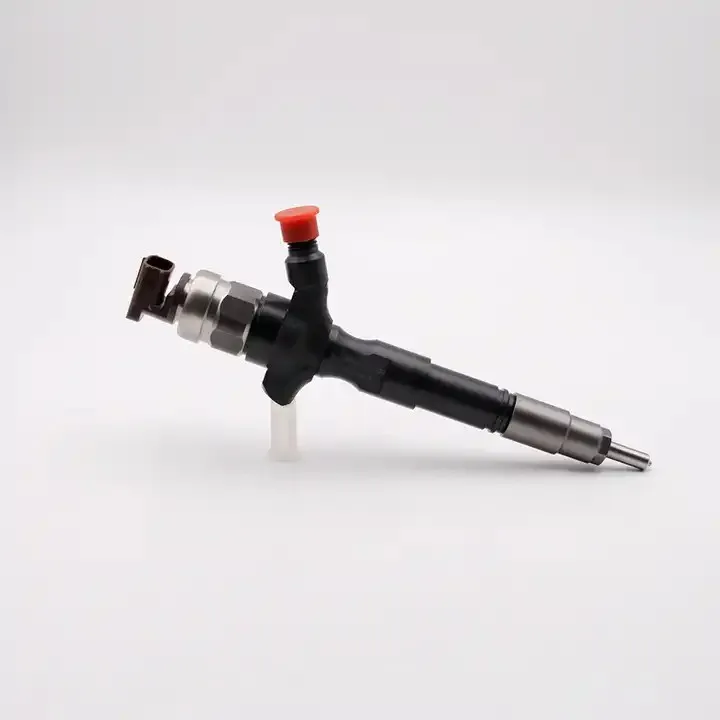 Дизельный топливный инжектор 095000-6410 23670-0R030