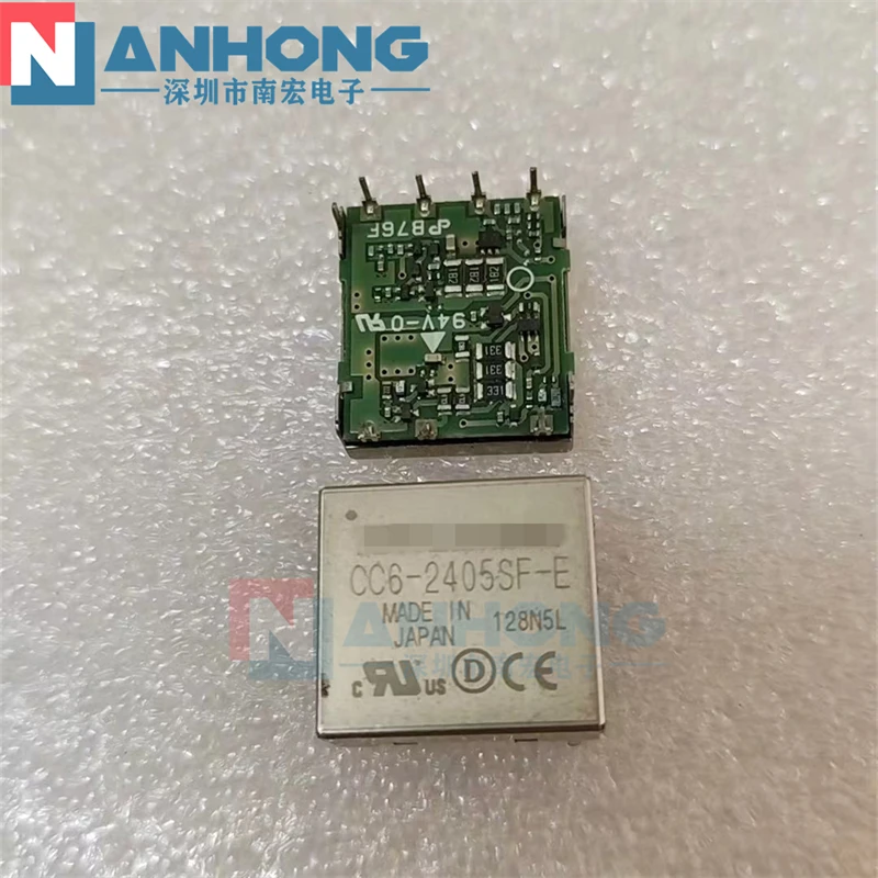 

CC6-2405SF-E Power-Module