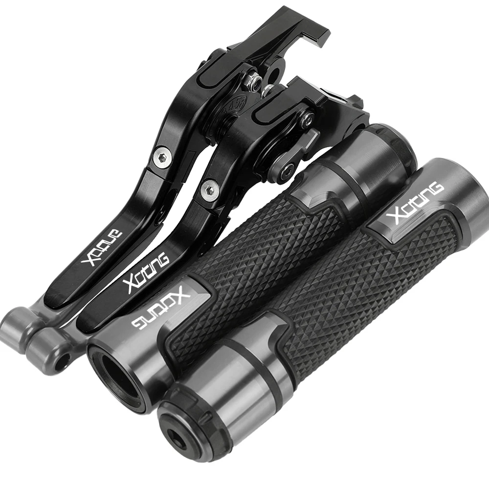 ДЛЯ KYMCO XCITING 250 300 400 500 ALLYEARE аксессуары для мотоциклов регулируемые выдвижные