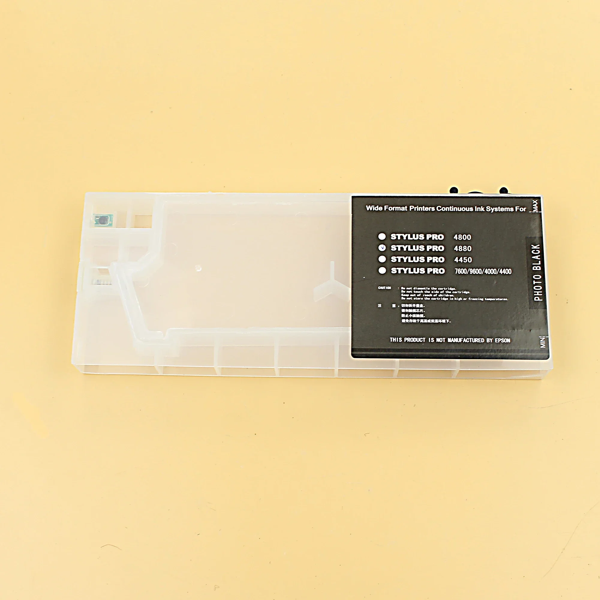 4400 картридж для принтера с чипом Epson Stylus Pro 4880 4800 4450 7600 9600 4000 заправленные
