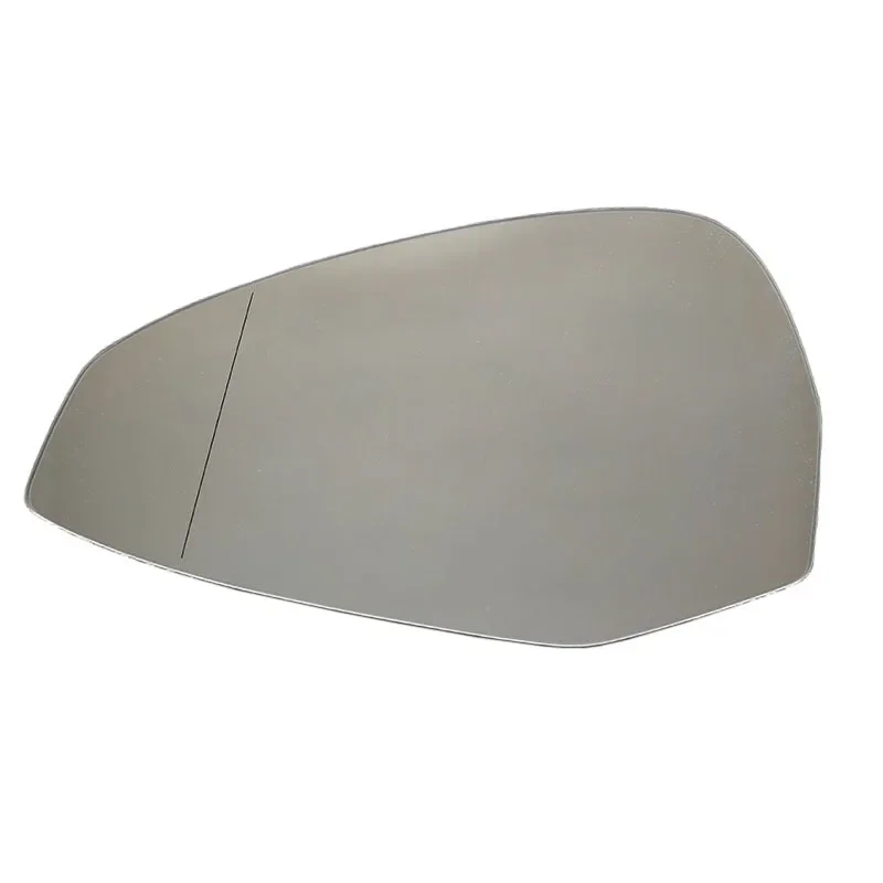 Стекло бокового зеркала с подогревом для Audi A4 A5 B9 2017 2021 S4 S5 замена левого и правого