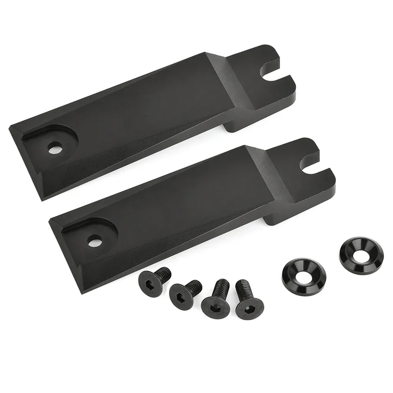 Стрельба из лука преобразуйте конечности универсального интерфейса ILF в набор