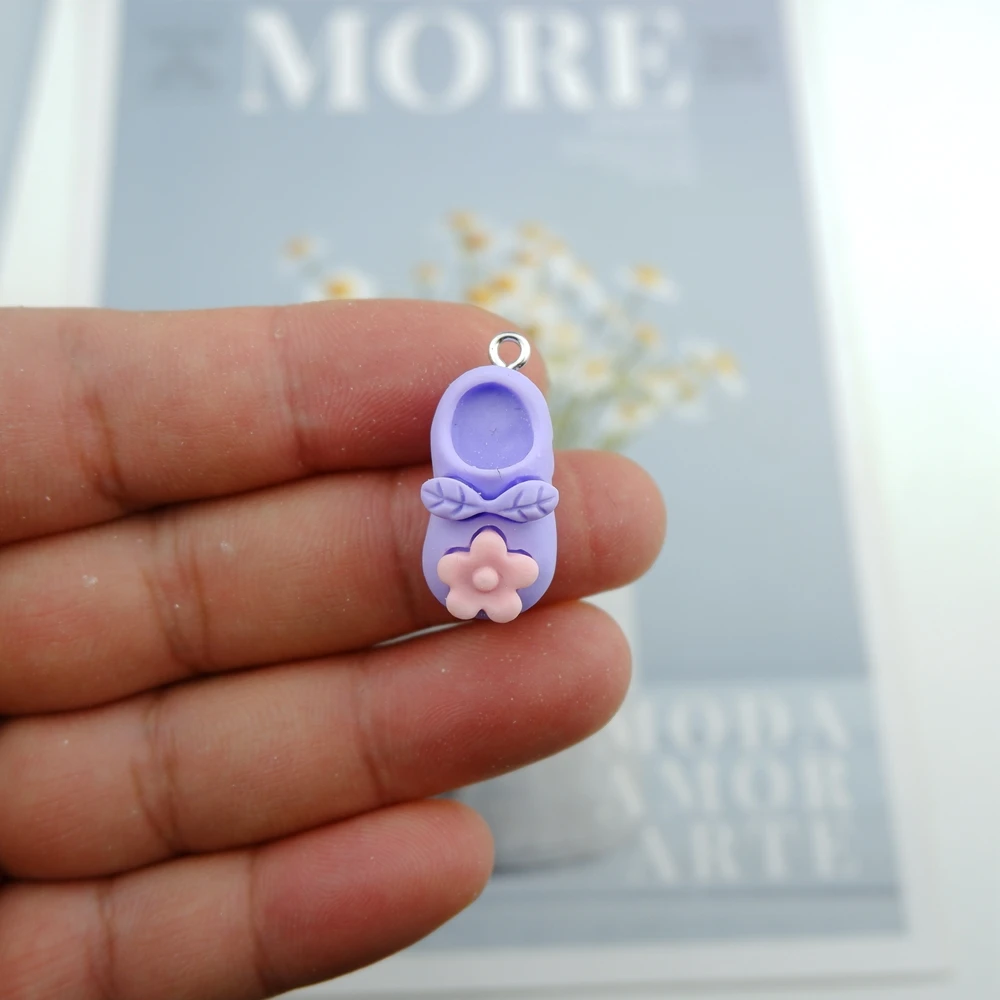 Оптовая продажа искусственная смола для сережек браслетов подвесок ювелирных