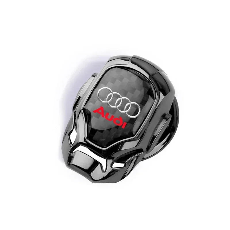 Автомобильная защитная крышка с одной кнопкой запуска наклейка на устройство