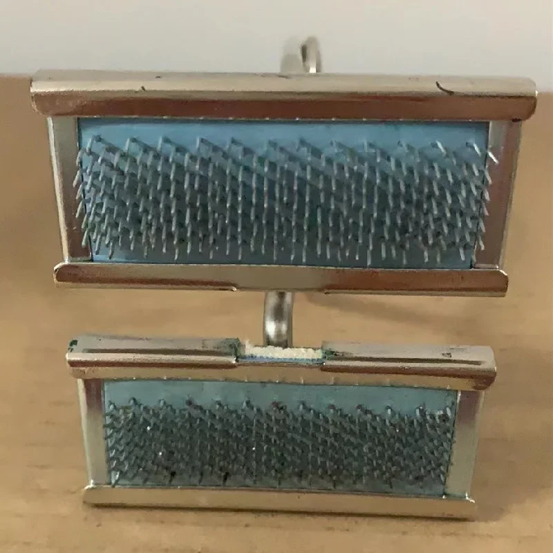 Инструмент для ковра зажим шва монтажа ковров игла щеточка ткани выдавливатель