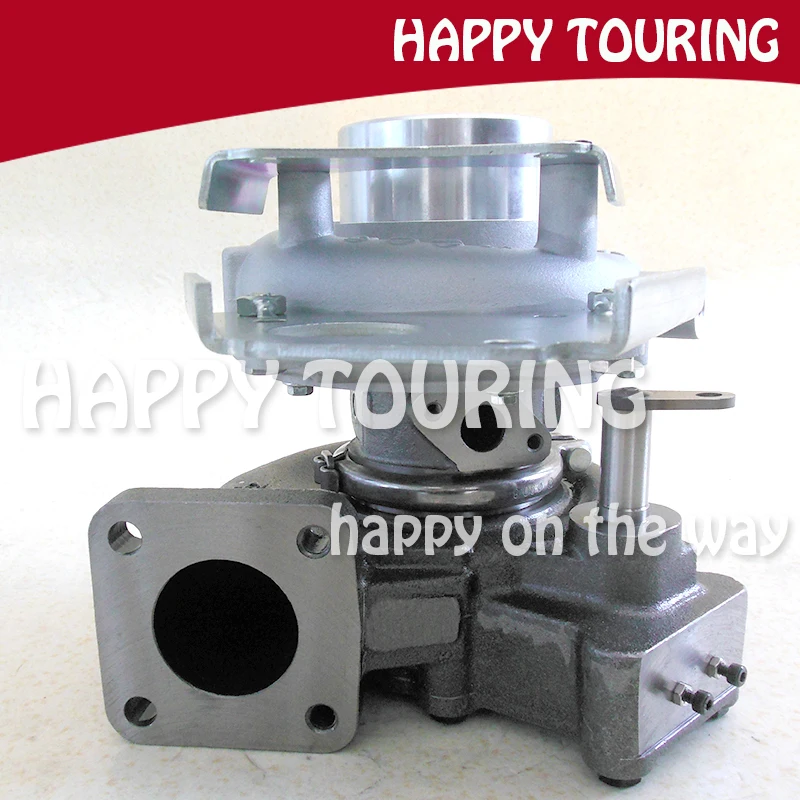 

Турбокомпрессор RHF55V для ISUZU & GMC W 5.2L 4HK1 двигатель 8980277731 8980277732 8980277733 898027775 898027-7731