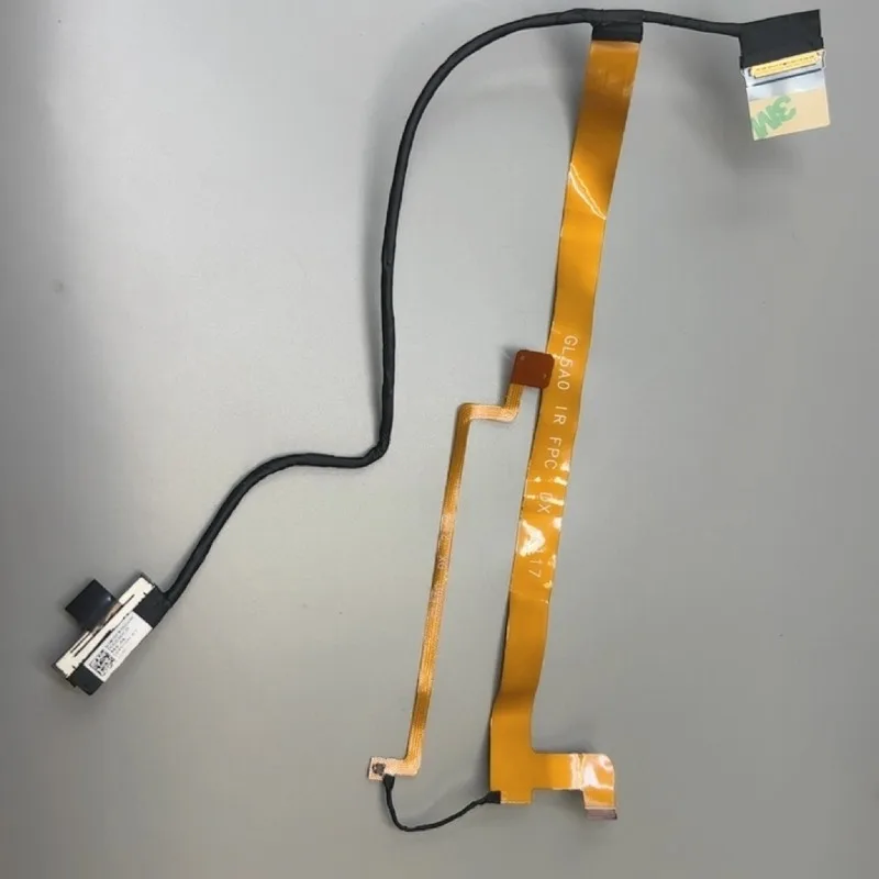 Фото Замена кабеля ЖК-дисплея со светодиодной подсветкой LVDS для Lenovo Thinkpad L15 GL5A0 IR DC02C00JM00 №1