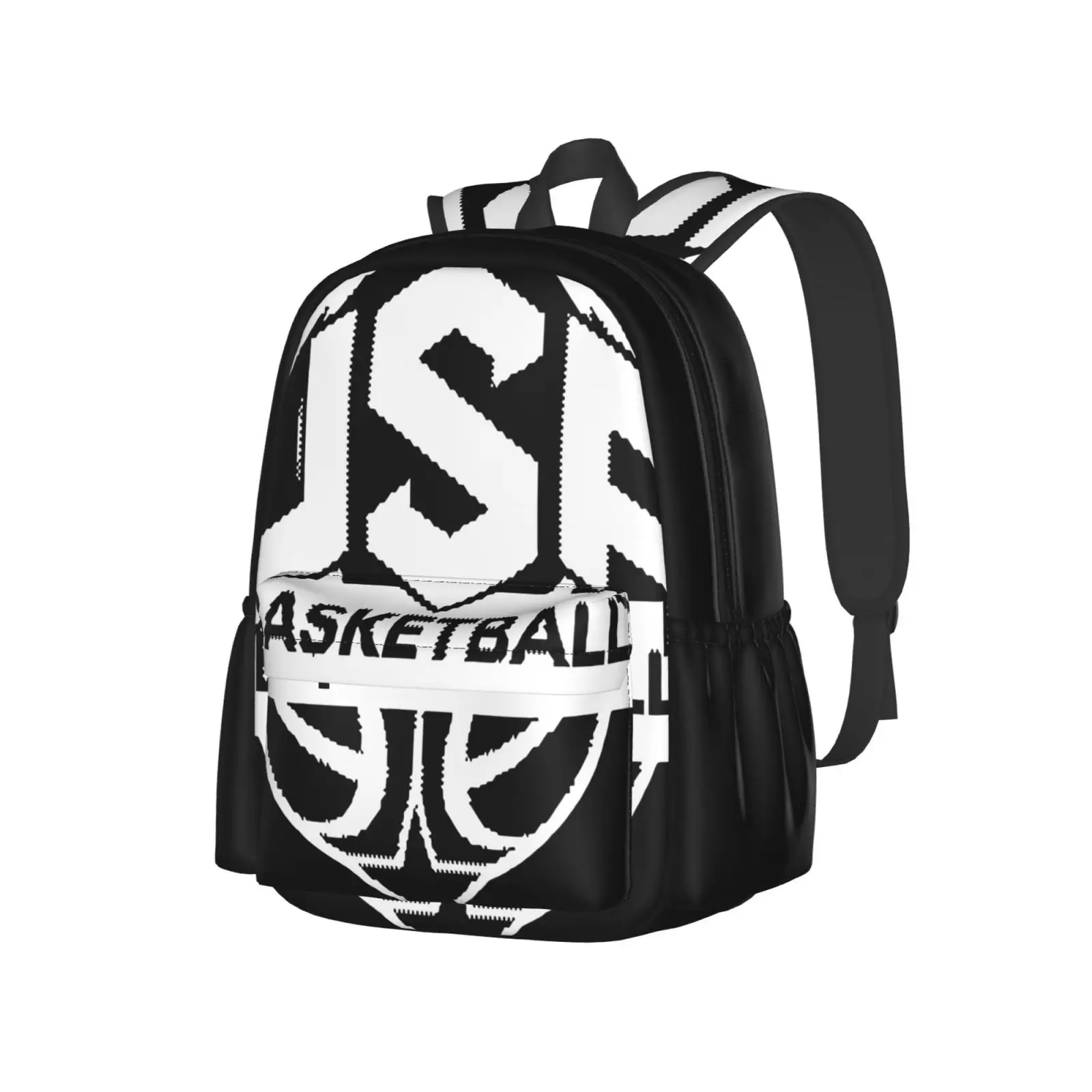 

США Баскетбол Кайл Лоури 7 Передняя мужская сумка с карманом для мяча сумка для обуви рюкзак для девочек сумка для обуви рюкзак женские сумк...