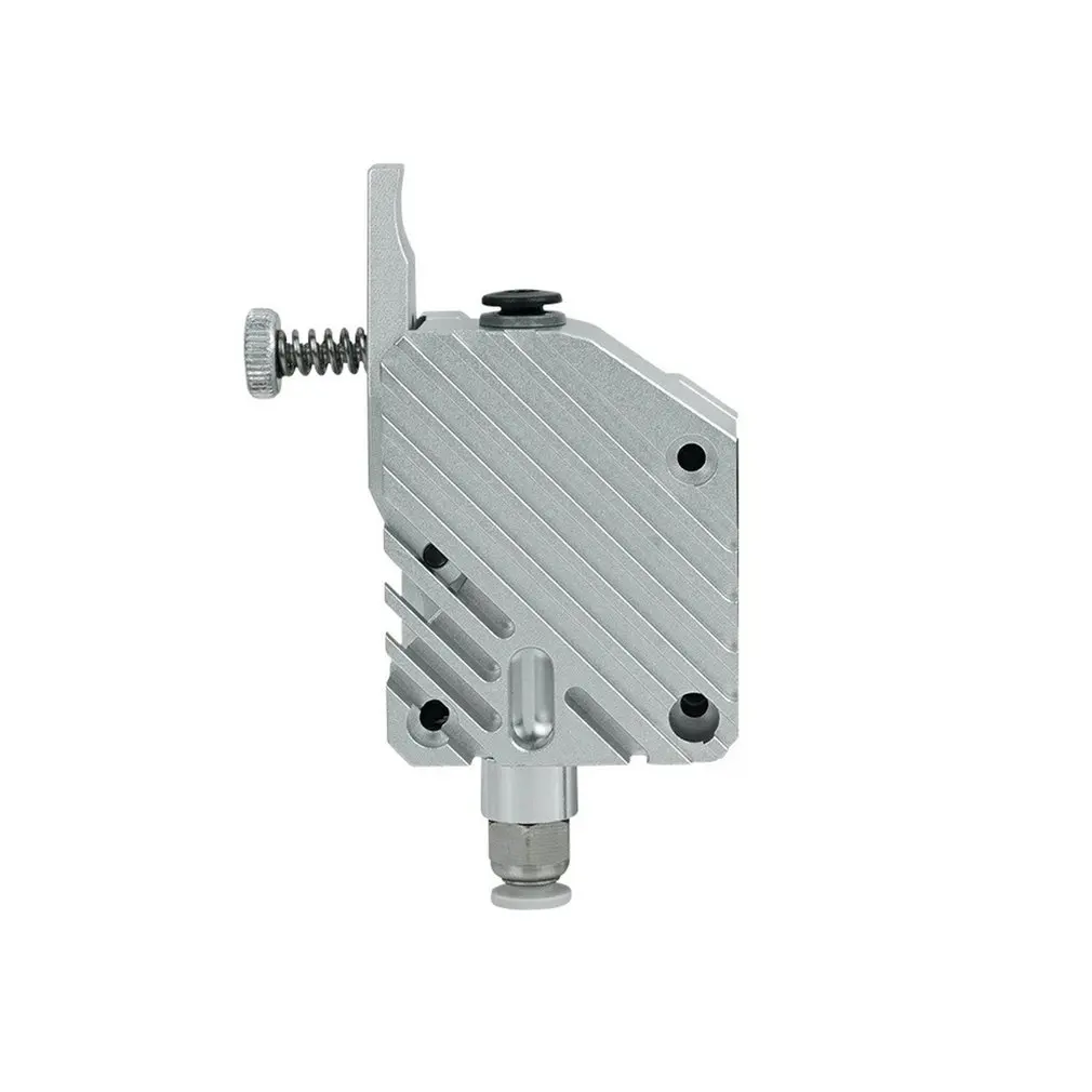 

3D Printer Extruder Metal Dual Drive Short Distance Extruder For MK8 For Anet A8 Cr-10 For Prusa I3 Mk3 For Ender 3