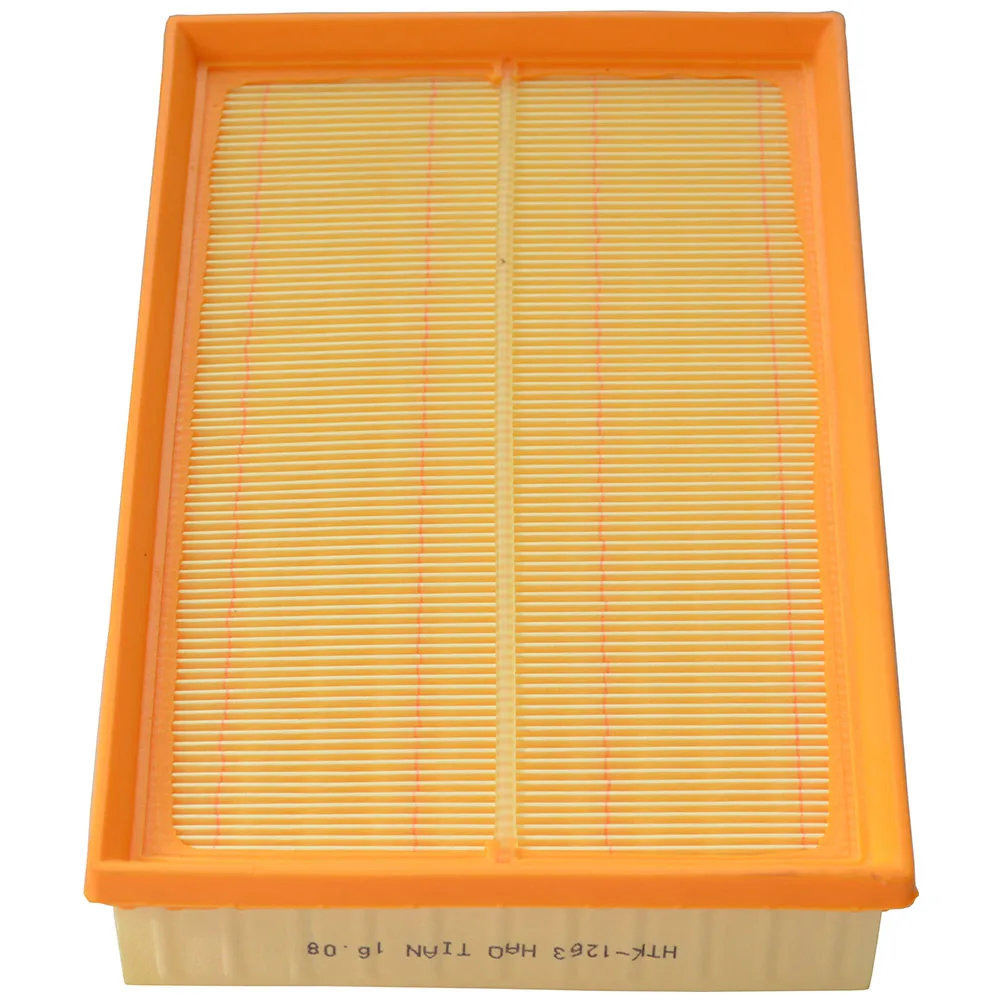 Элемент автомобильного воздушного фильтра для FAW JUMPAL A70 1.6L (2016-2020) CA4GB16 BESTUNE B30