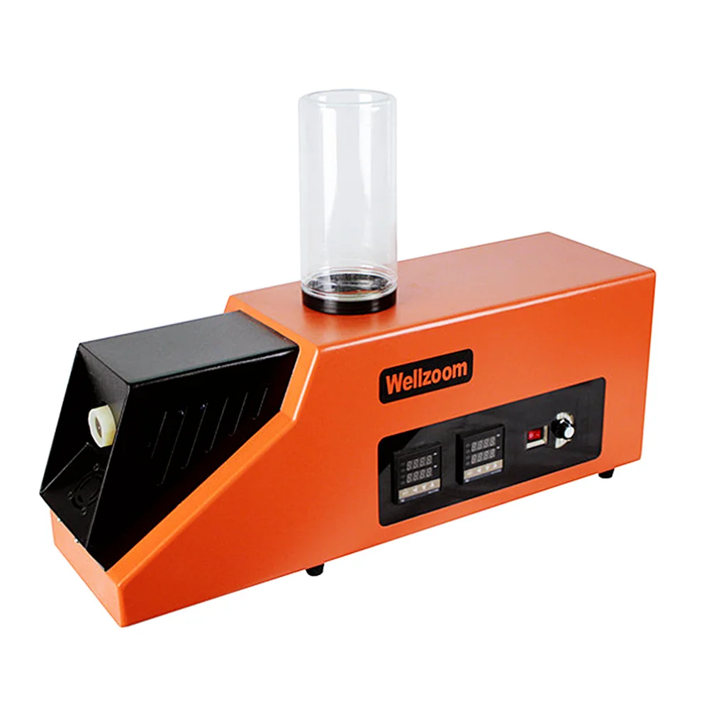 Wellzoom 4400 м/мин модели 3D-экструдер Line II Полный набор экструдеров + трактор с водяным