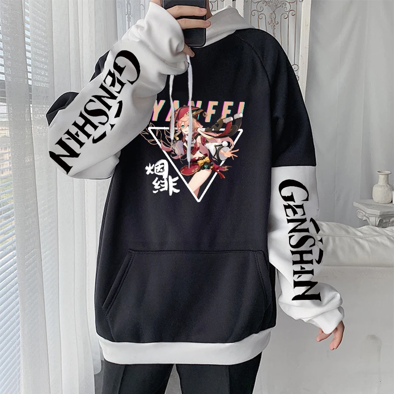 

Толстовка мужская зимняя составного кроя, составного кроя