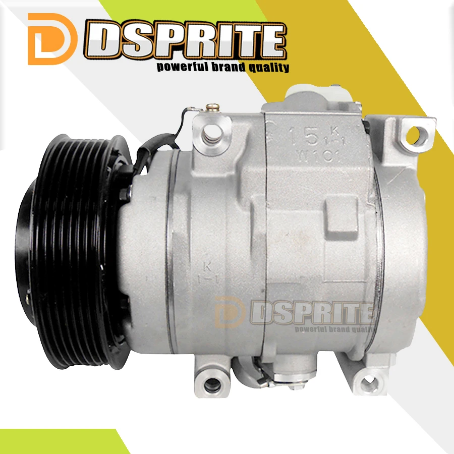 Охлаждающий компрессор кондиционера переменного тока 8831025220 8832025110 8832026600 883202 F060