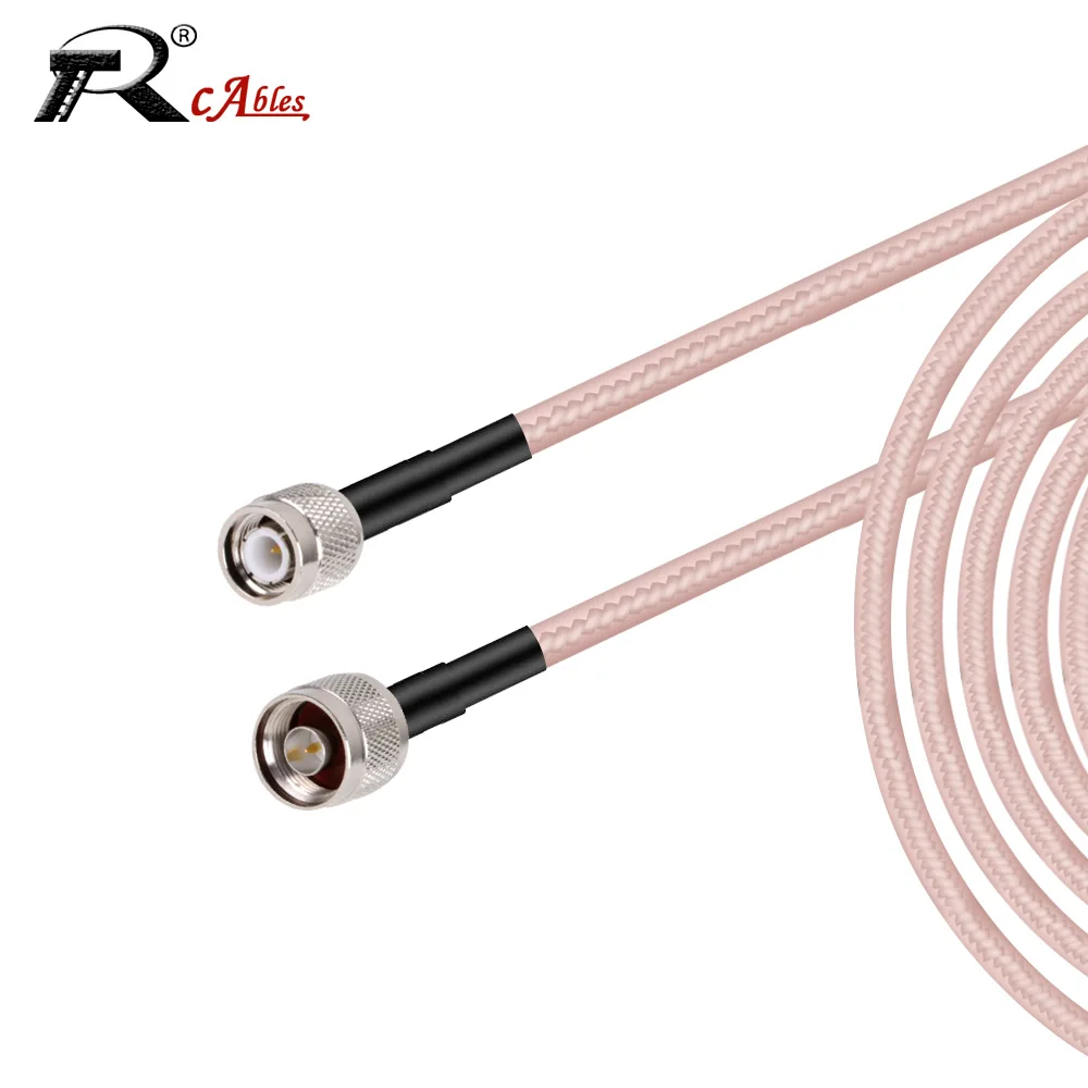 

Стандартный коаксиальный Удлинительный кабель 10 см 15 см 20 см 30 см 50 см