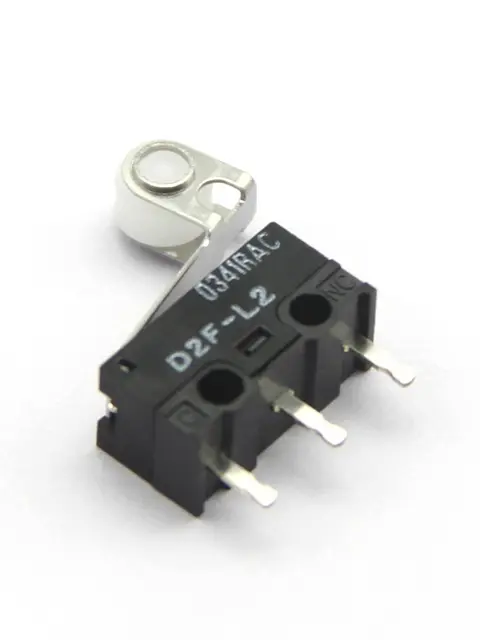 Микропереключатель 83 106