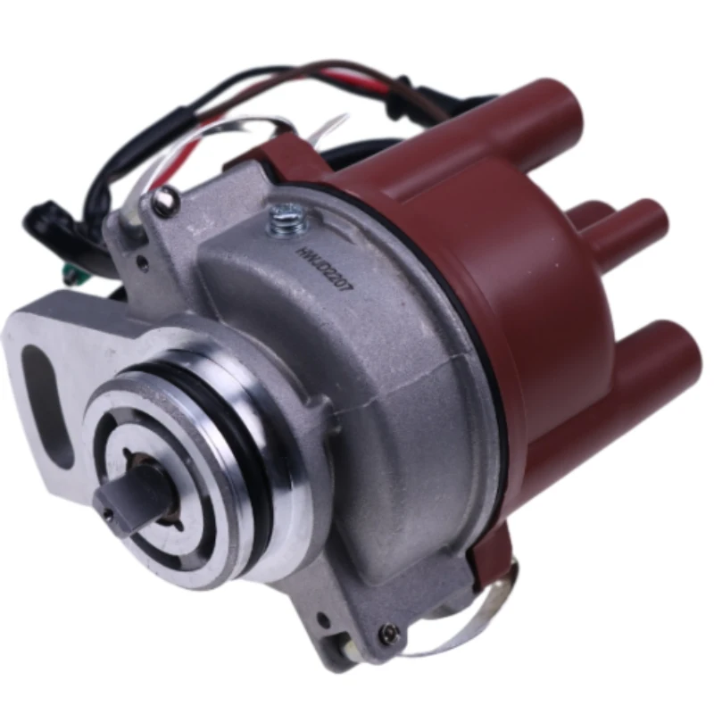 Распределитель в сборе EG283-68800 для двигателя Kubota WG600 WG750 WG752 DF750 DF752