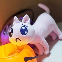 Плюшевая игрушка #4