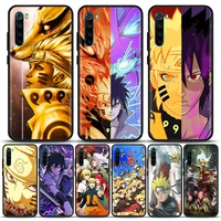 naruto anime uchiha sasuke phone case for xiaomi redmi 6 pro 6a 7 7a 8a note 7 8 pro 8t note 9 9s pro 9t soft tpu silicone cover