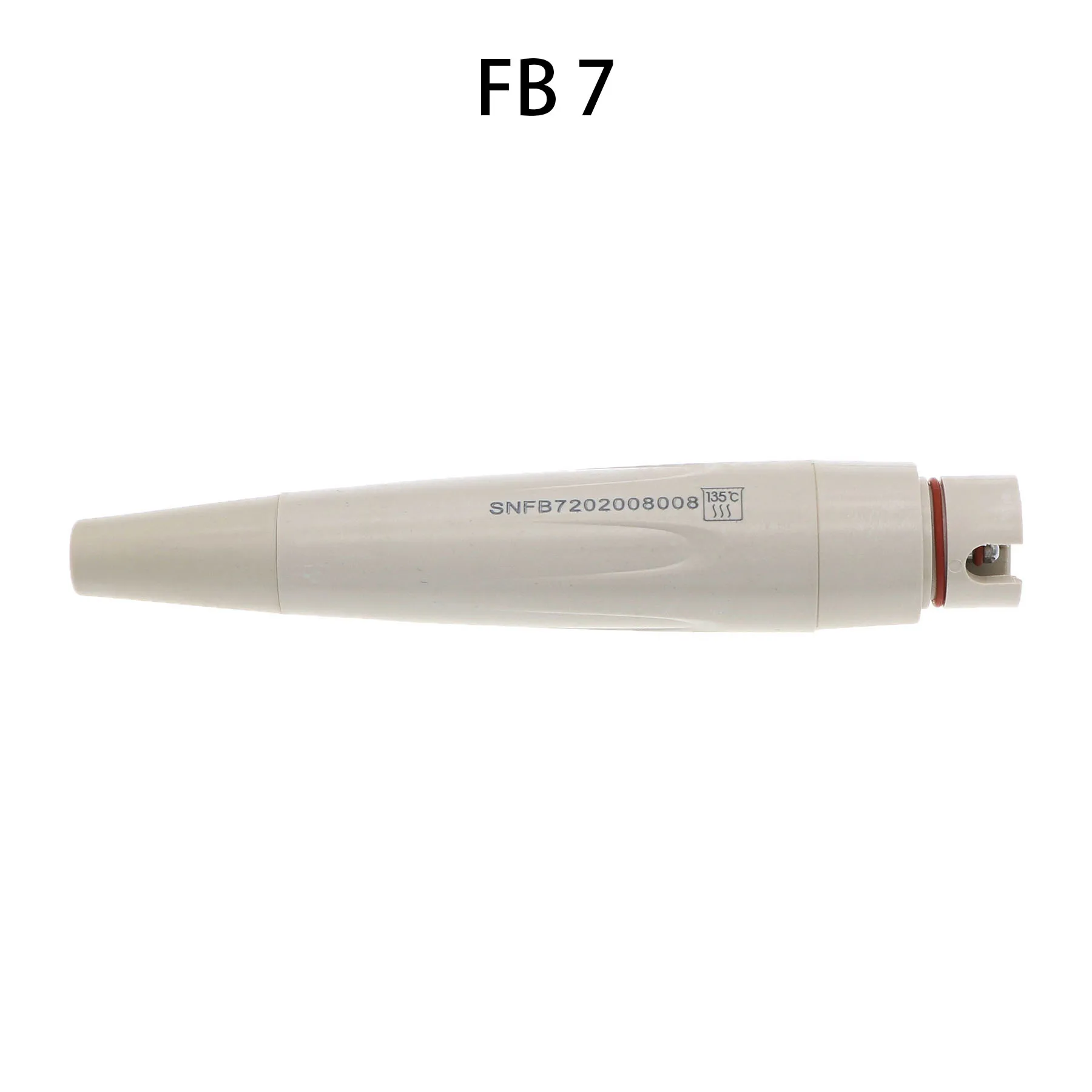 Стоматологическая флуоресцентная полоса FB6 FB7 подходит для Satelec ACTEON supralon P5 Baiyu