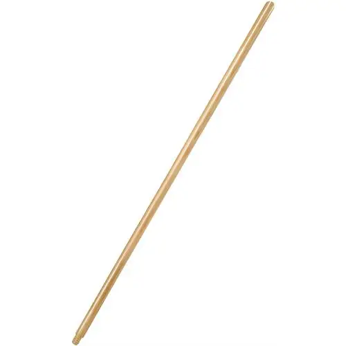 

HomeCare Griselda Wood Mop Broom Handle 716064 6 s Discount Package