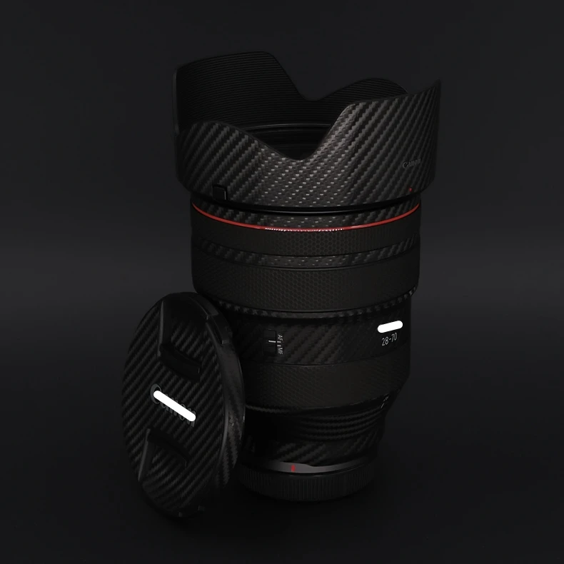 Для Canon RF 28-70 мм F2 L USM с защитой от царапин (art.: 3920b8b985bef) - 3920b8b985bef
