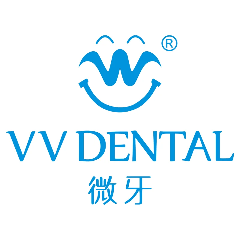 

Специальное звено VV Dental