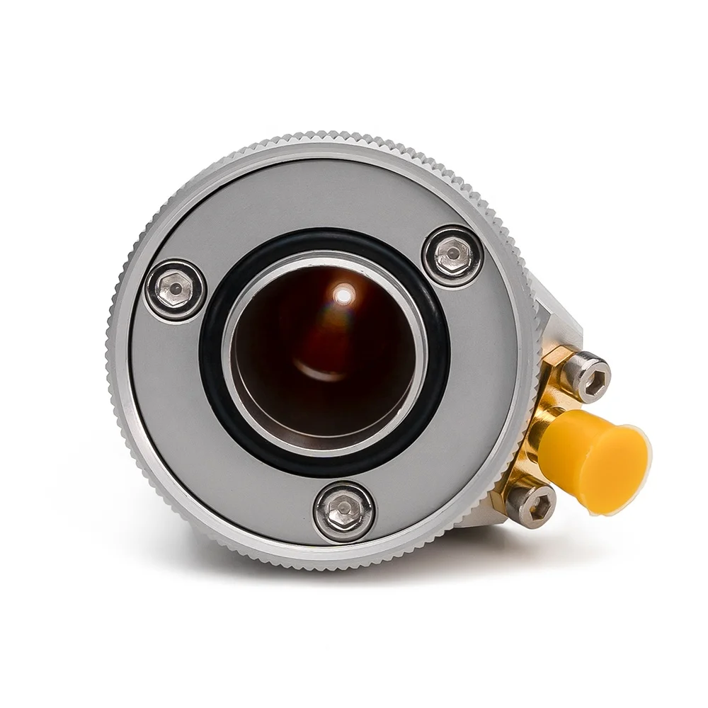 ZP fiber la ser соединитель сопла BT210/210s head емкостный датчик для режущей головки