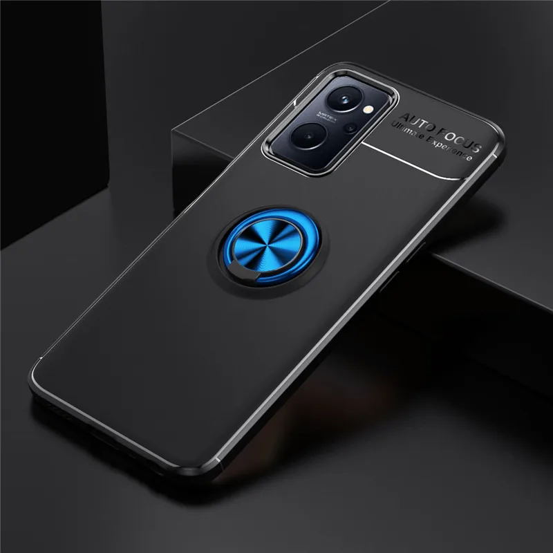 

Чехол Realme 9i 9 Pro Plus, чехол Realme 8i 8 7 X7 Pro Ultra Max, силиконовый бампер, защитный чехол для телефона s Realme 9i
