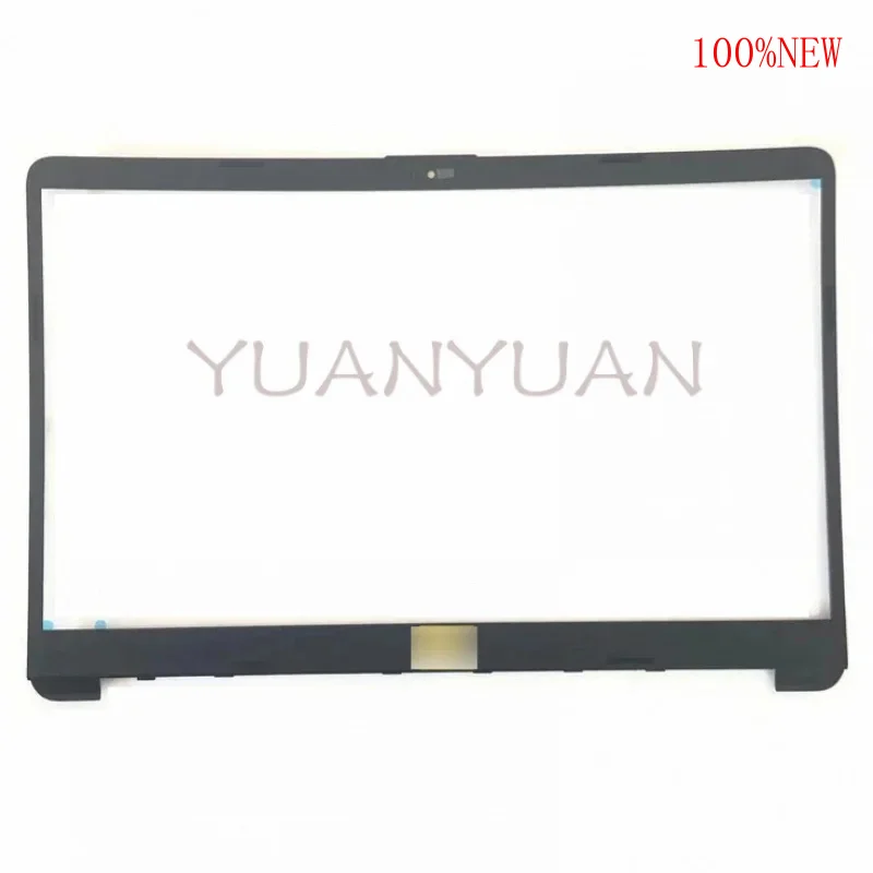 Безель экрана ноутбука W для HP15S-DU GR DY 15-DW TPN-C13915S-du1008TX 1011TX L52014-001 чехол на переднюю