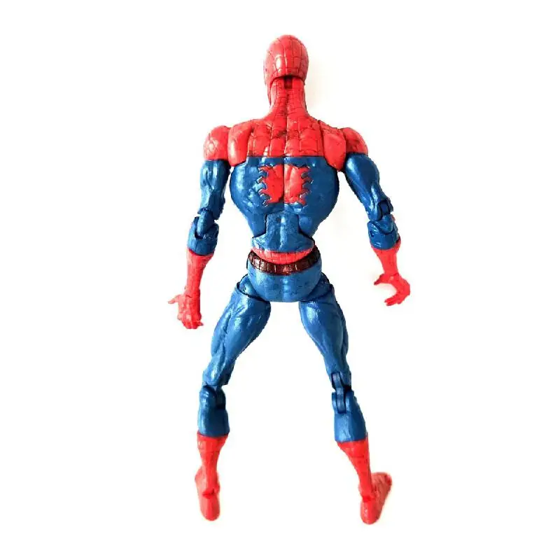 Экшн-Фигурка Человек-паук 6 дюймов