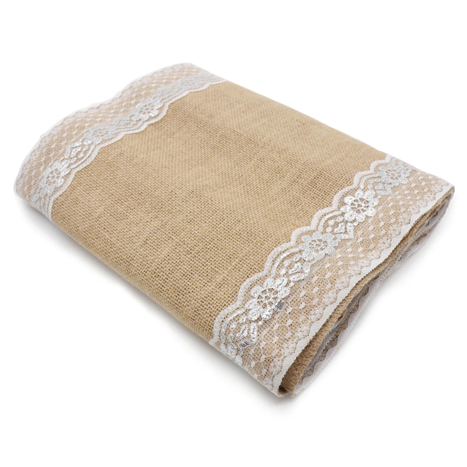 Винтажные декоративные дорожки для стола 30 х27 5 см