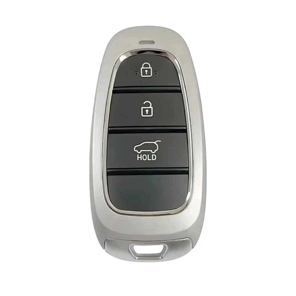 Автомобильный ключ Carkeypro с 3 кнопками, 433 МГц, 95440-S1600, чип 47, для Hyundai Santa Fe 2022 года (art.: 3920db1693cd8) - 3920db1693cd8