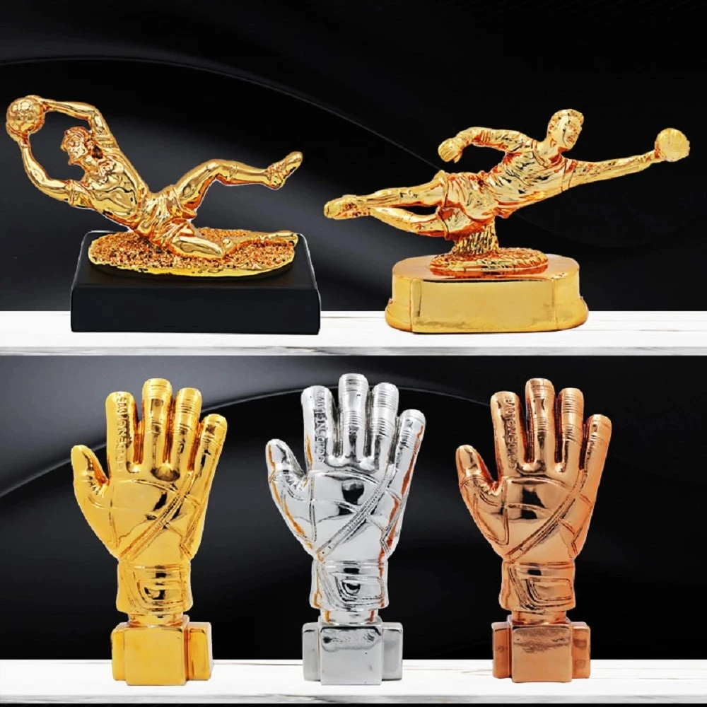 

Европейский Золотой ботинок, награда за футбол, лучший рефери, позолоченный свисток, поклонники лиги, памятный Кубок, подарок, полимерные по...