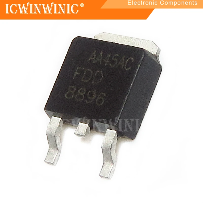 (10 шт.-лот) FDD8896