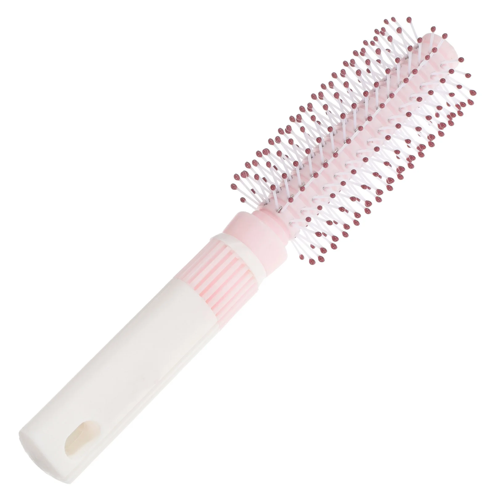 

Roll Hair Brush Curly Hair Styling Brush Hair Blow Drying Brush Women Hair Brush