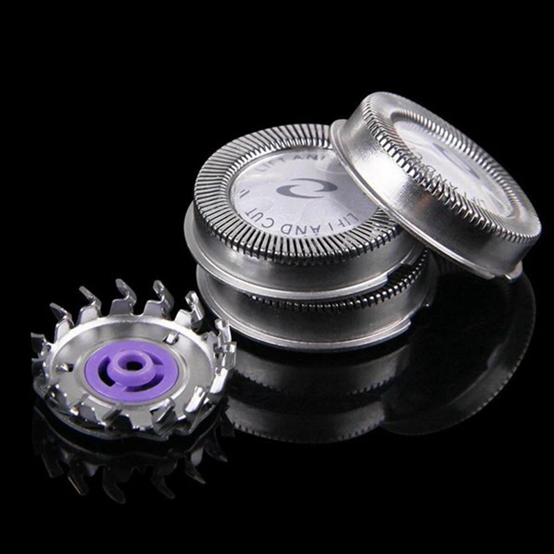 6 шт. сменные лезвия для бритвы Philips HQ3 HQ32 HQ36 HQ40 HQ300