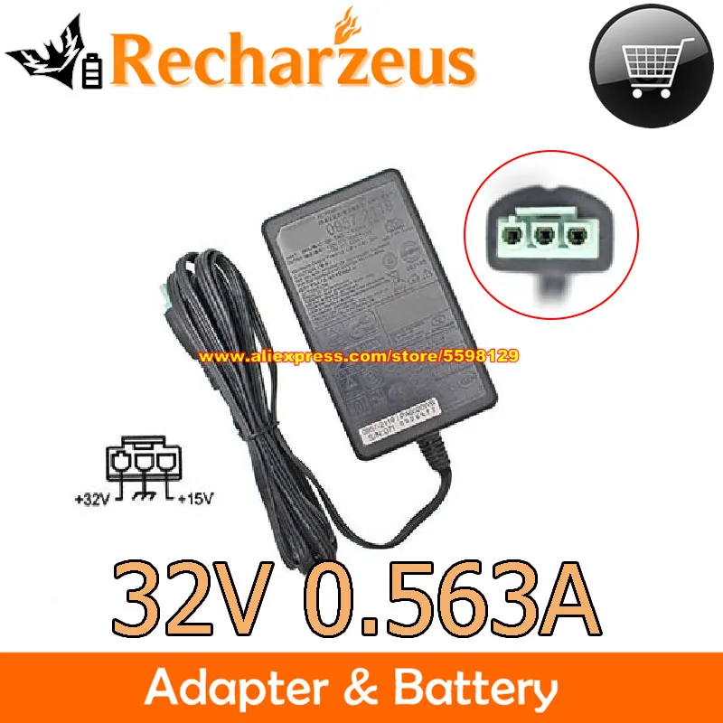 0957-2119 0950-4399 Charger For Hp Deskjet 1368 2368 3538 C9080d Printer Power Supply
