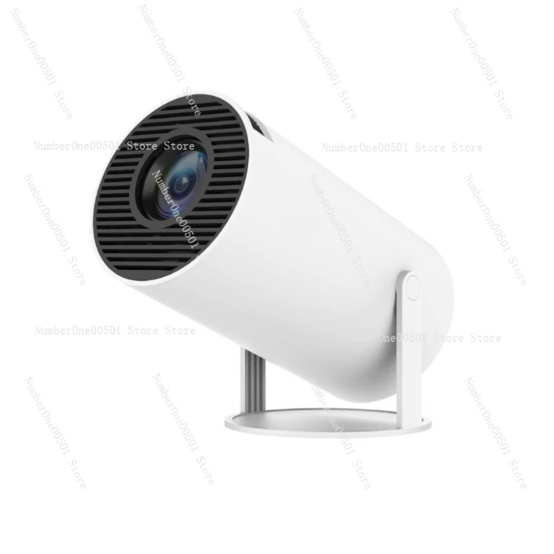 HY300 Android-проектор Портативный 4K Home 1080