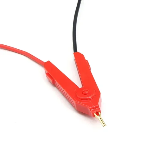 Медные щипковые зажимы Duckbill 20А