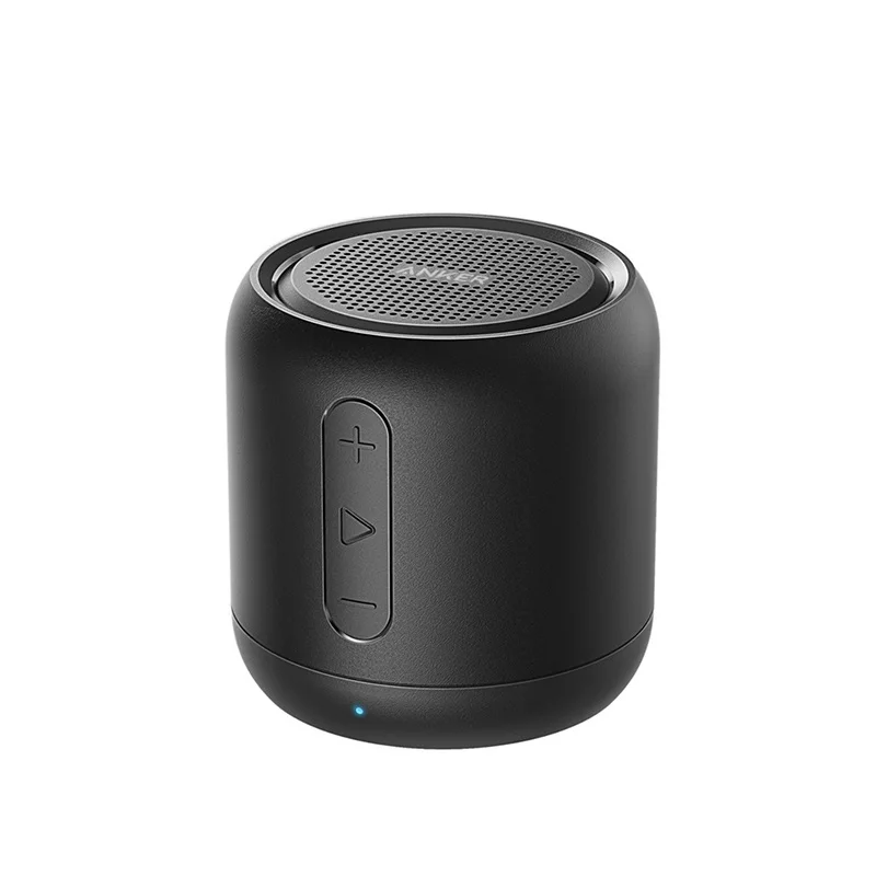 Anker Soundcore mini суперпортативная Bluetooth-колонка с 15-часовым воспроизведением