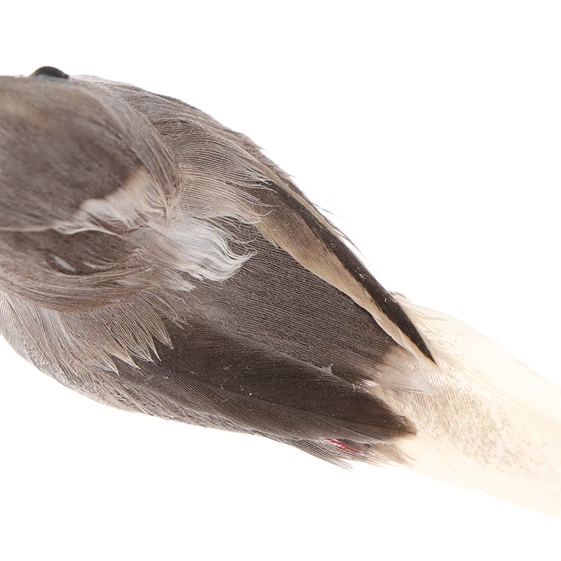 1 шт. Искусственные Птицы из пенопласта