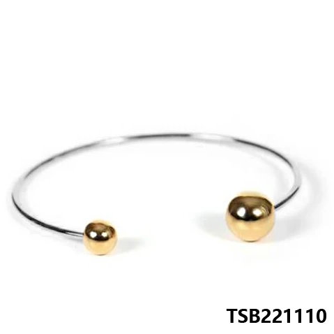 

Серебряный Красный веревочный браслет, Модные женские ювелирные изделия, Подарочная цепочка TSB221110