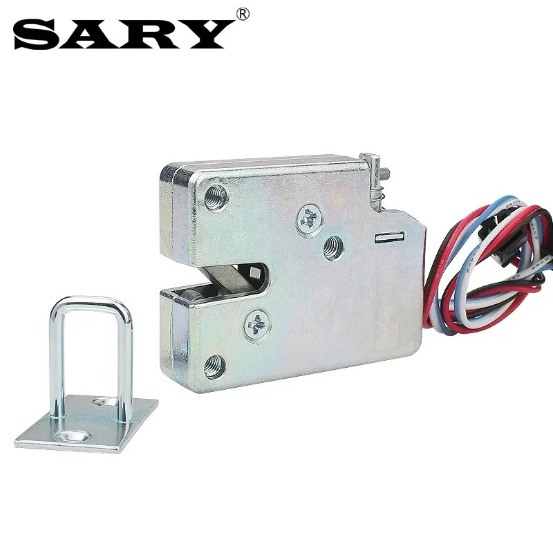 

Электронный замок SARY XG-07A