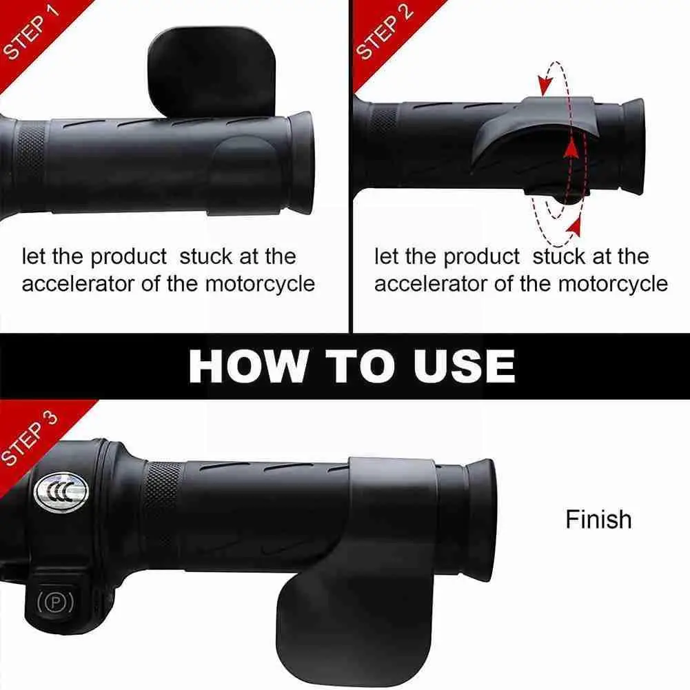 

Подставка для круиз-контроля O2t6 для мотоцикла